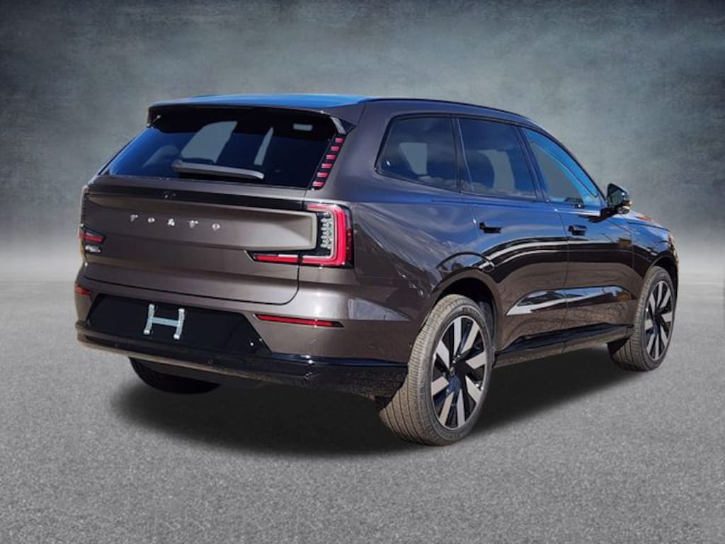 New 2025 Volvo EX90 Twin Motor Plus 7-Seater SUV