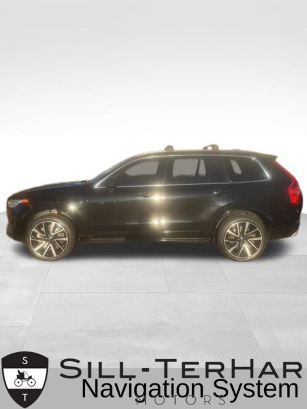 Used 2020 Volvo XC90 Hybrid T8 Momentum 7 Passenger SUV