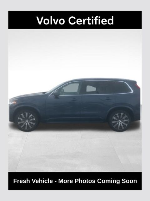 2023 Volvo XC90 Core's photo