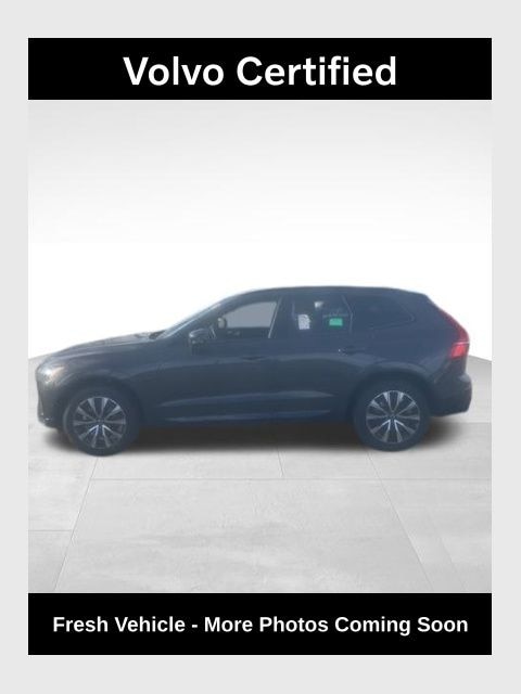 2025 Volvo XC60 B5 Plus SUV