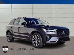 2025 Volvo XC60 B5 Plus SUV
