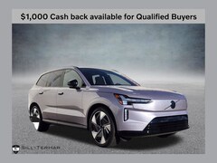 2026 Volvo EX90 Twin Motor Performance Ultra 7-Seater SUV