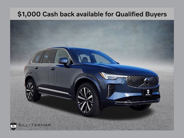 2026 Volvo XC90 SUV 