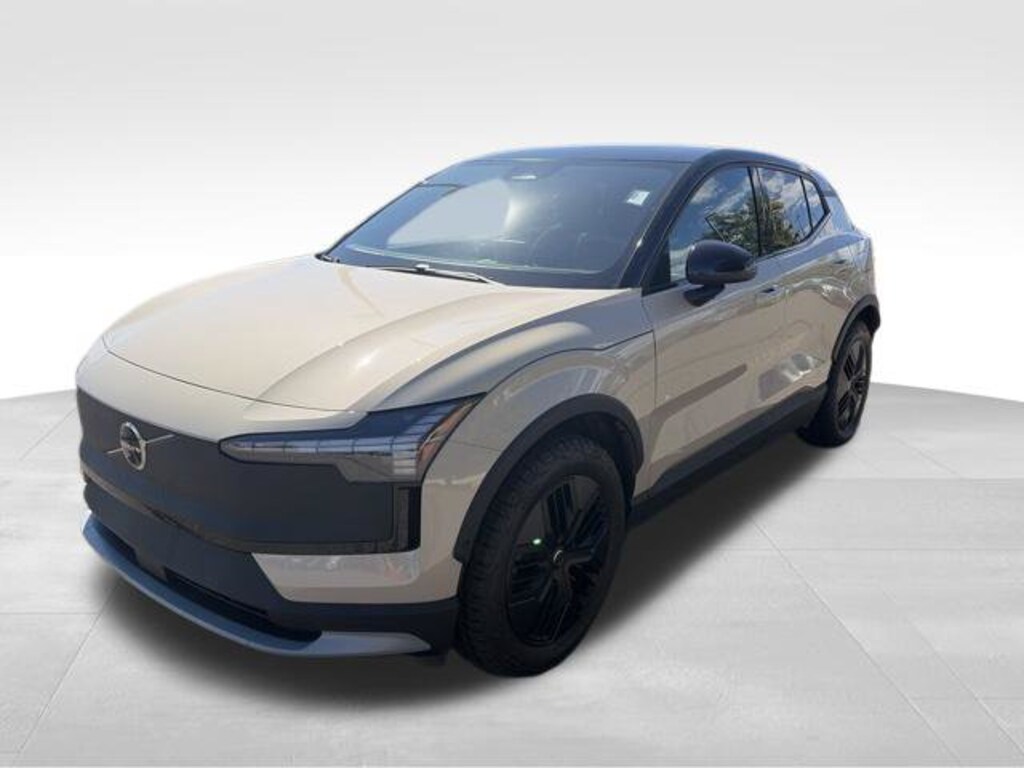 Used 2026 Volvo EX30 Cross Country Ultra SUV