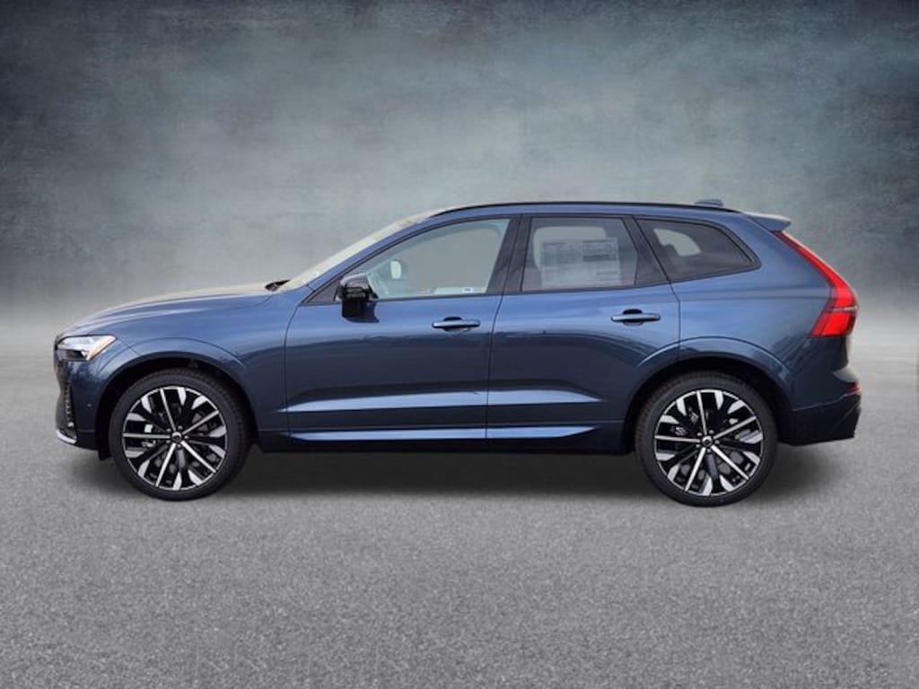 New 2026 Volvo XC60 B5 Ultra SUV