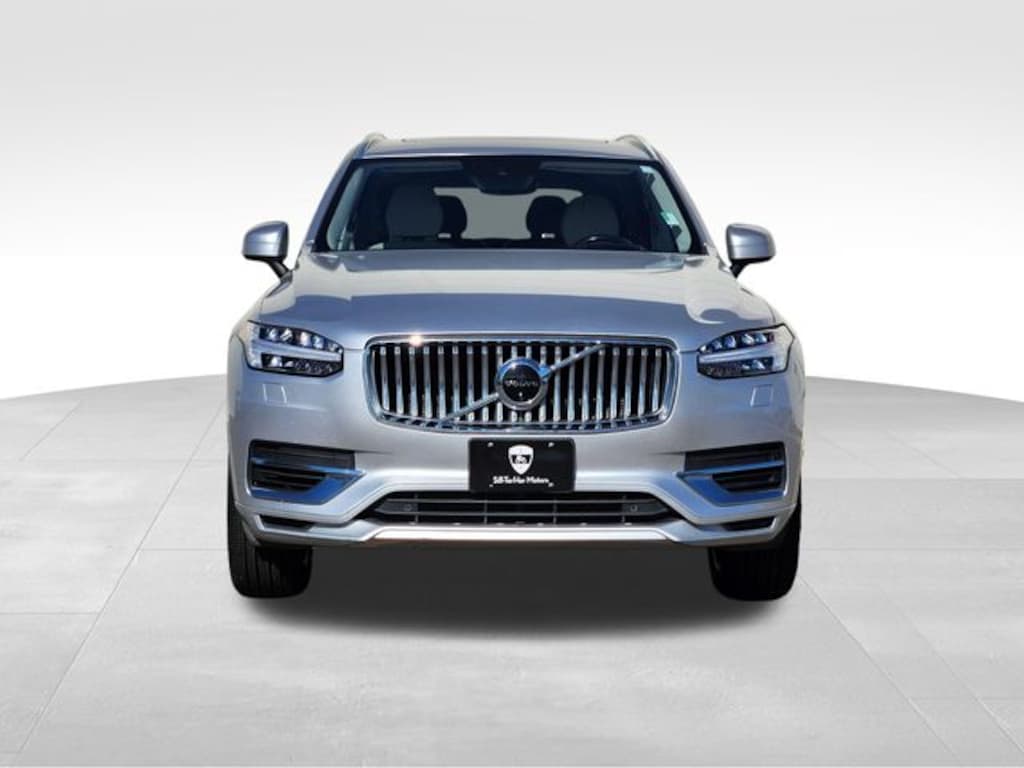 Used 2022 Volvo XC90 Recharge Plug-In Hybrid eAWD Inscription Expression 6 Seater SUV