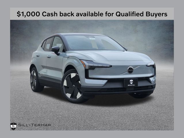 2026 Volvo EX30 Twin Motor Performance Plus's photo