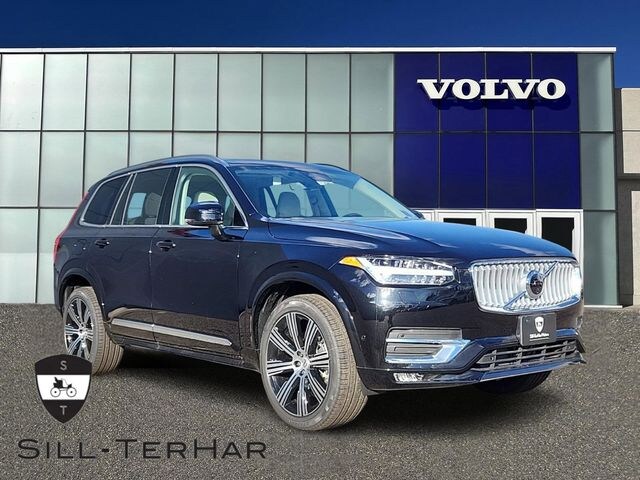 2025 Volvo XC90 B6 Ultra 7-Seater SUV