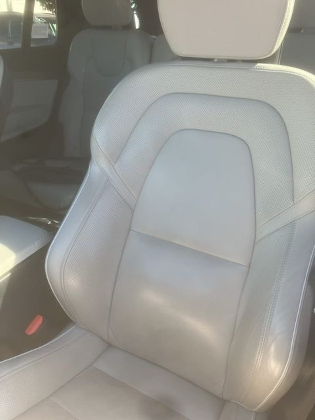 Used 2022 Volvo XC90 Recharge Plug-In Hybrid T8 R-Design Extended Range 7P SUV