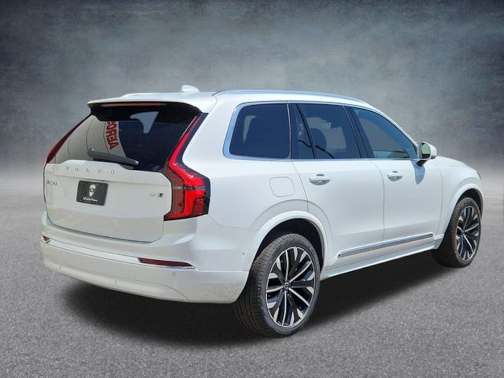 New 2025 Volvo XC90 B5 (2025.5) Plus 7-Seater SUV