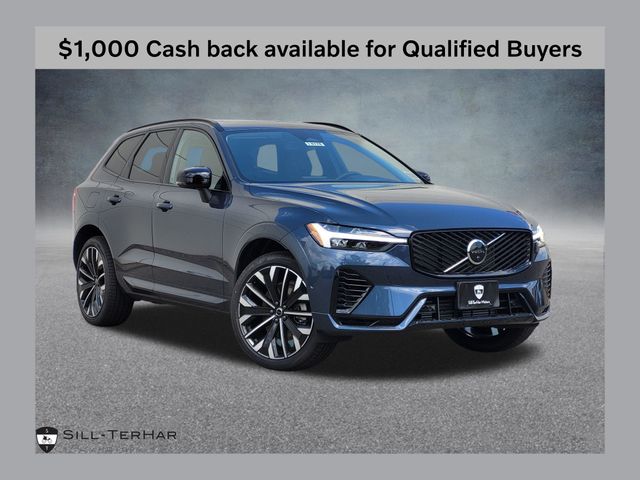 2026 Volvo XC60 T8 Ultra Dark AWD's photo