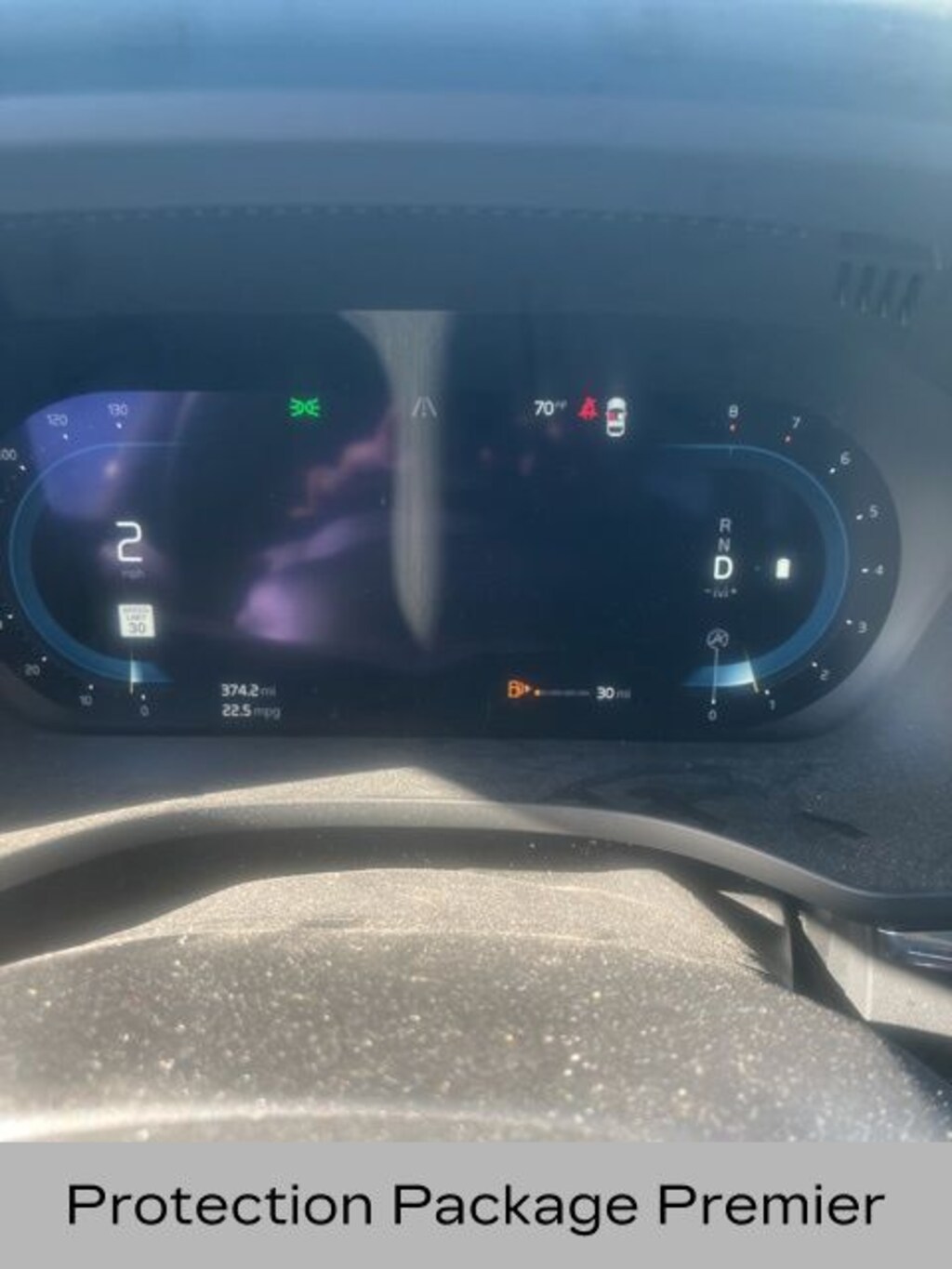 Used 2023 Volvo XC60 B6 AWD Ultimate Dark SUV