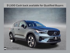 2026 Volvo XC40 B5 Plus SUV