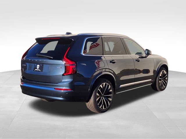 2026 Volvo XC90 Plus - Photo 7