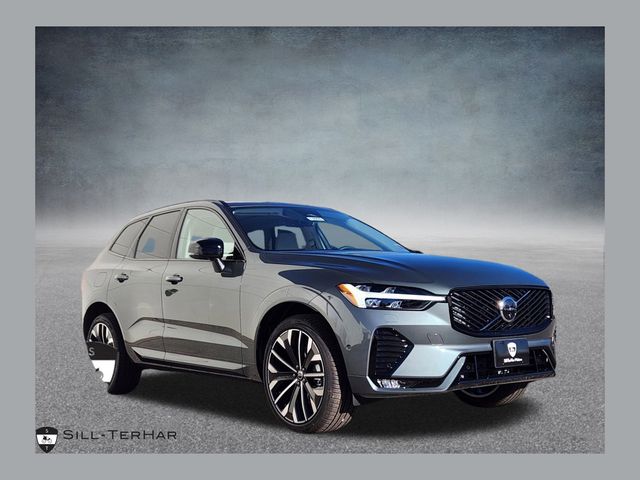 2026 Volvo XC60 B5 Ultra Dark AWD's photo