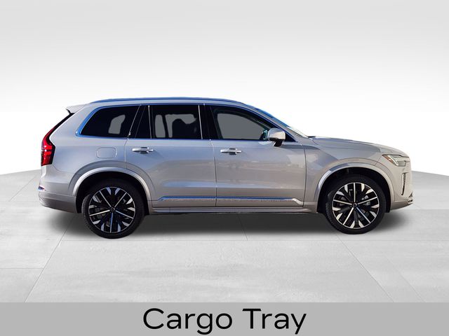 2025 Volvo XC90 Core - Photo 9