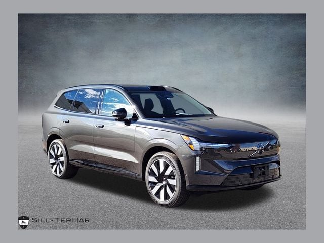 2025 Volvo EX90 Twin Motor Plus 7-Seater's photo