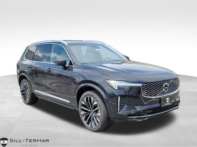 2026 Volvo XC90 B5 Plus SUV