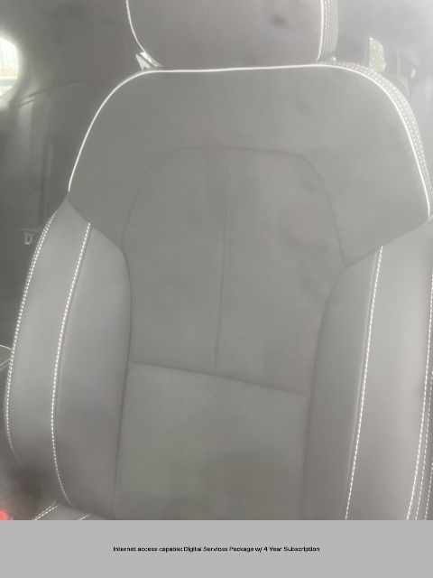 Used 2023 Volvo C40 Ultimate with VIN YV4ED3GM3P2039875 for sale in Broomfield, CO