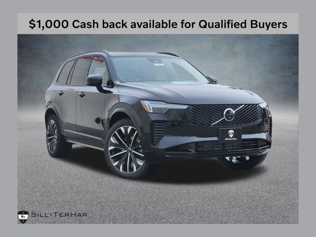 2026 Volvo XC90 T8 Recharge Ultra Dark 4WD's photo