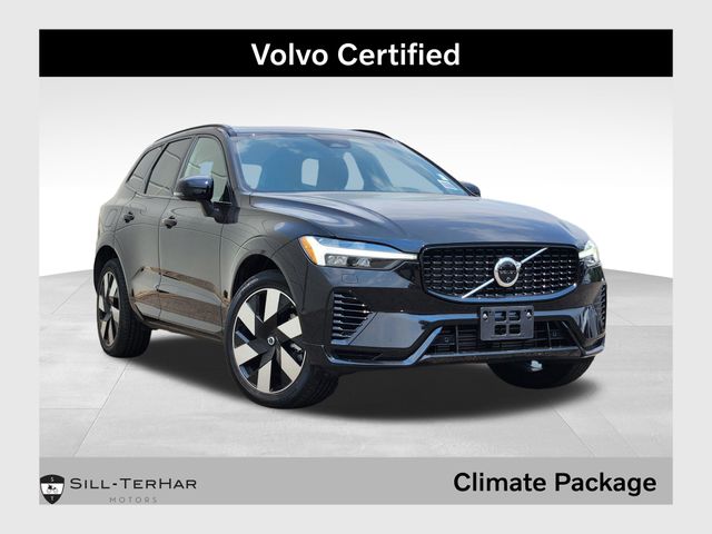 2024 Volvo XC60 Recharge Plug-In Hybrid