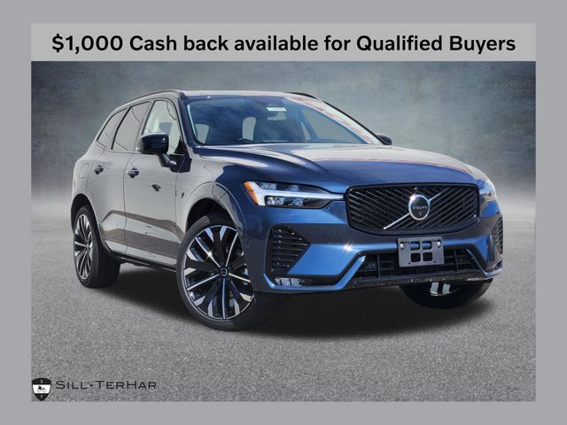 2026 Volvo XC60 B5 Ultra Dark AWD's photo