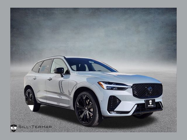 2026 Volvo XC60 B5 Ultra Black Edition Theme AWD's photo