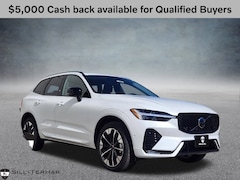 New 2026 Volvo XC60 B5 Plus AWD SUV in Broomfield, CO