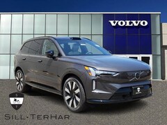 2025 Volvo EX90 Twin Motor Ultra 6-Seater SUV