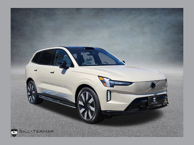 2025 Volvo EX90 Twin Motor Ultra 7-Seater's photo