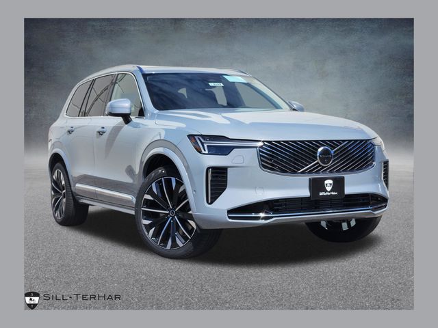 2026 Volvo XC90 T8 Recharge Plus Bright 7-Seat 4WD's photo
