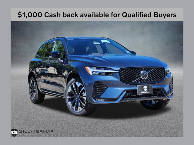 2026 Volvo XC60 SUV 