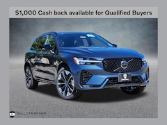 2026 Volvo XC60 B5 Plus AWD SUV