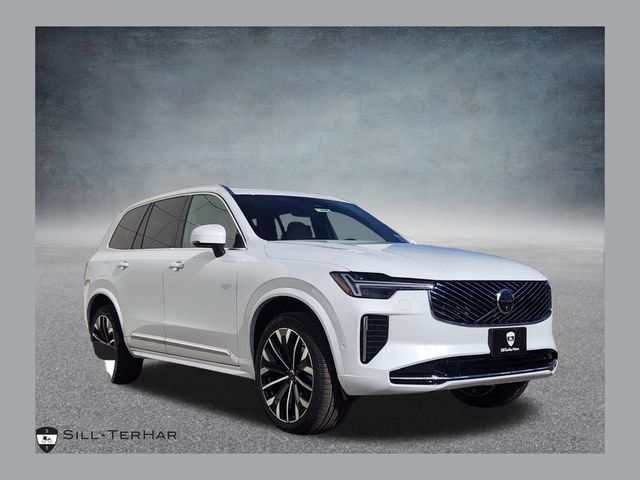 2026 Volvo XC90 B6 Plus Bright 7-Seater 4WD's photo