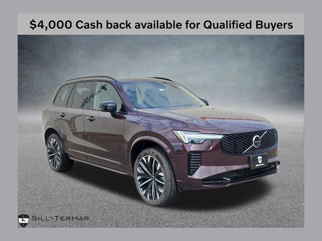 2026 Volvo XC90 Ultra's photo