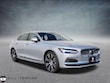 Volvo S90 plug-in hybrid