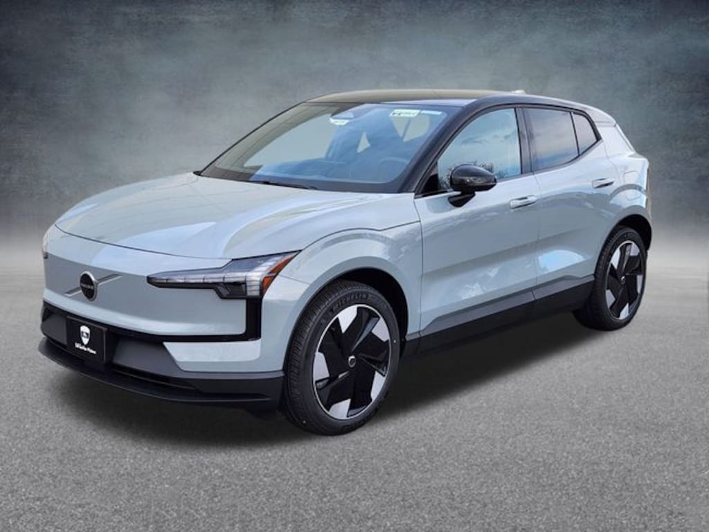 New 2026 Volvo EX30 Twin Motor Plus SUV