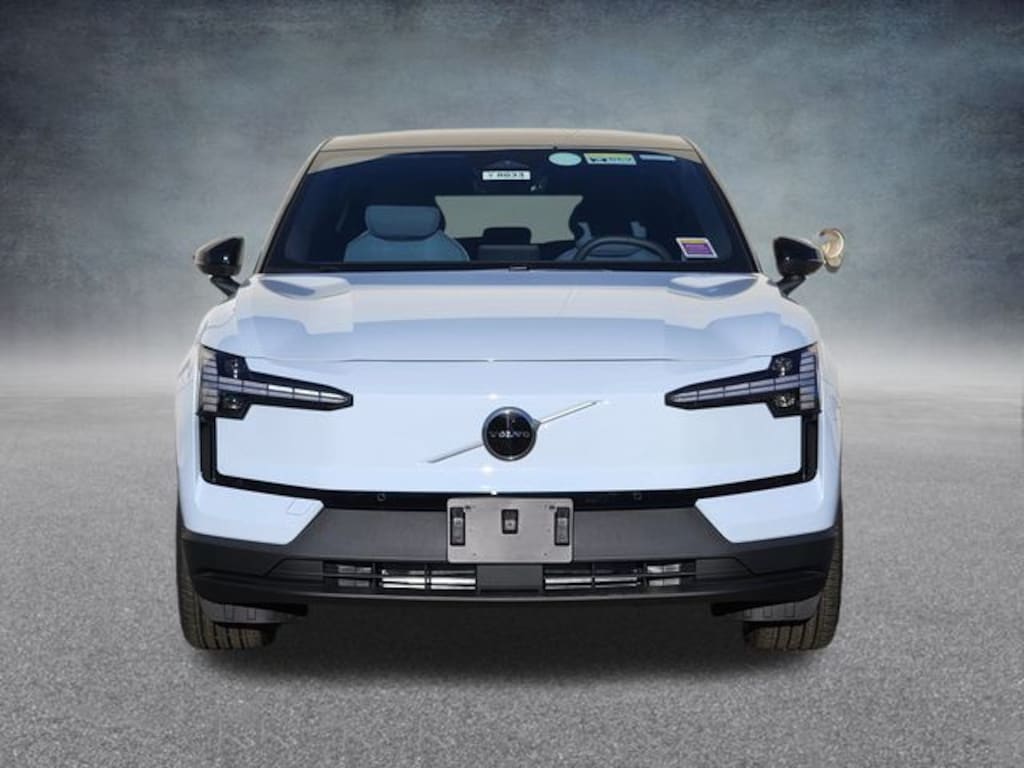 New 2026 Volvo EX30 Twin Motor Plus SUV