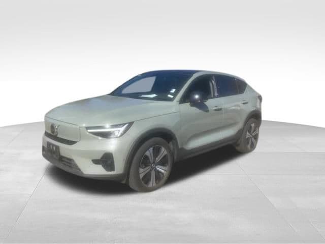 Used 2023 Volvo C40 Plus with VIN YV4ED3GL5P2059990 for sale in Broomfield, CO