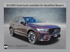 2026 Volvo XC60 B5 Plus SUV