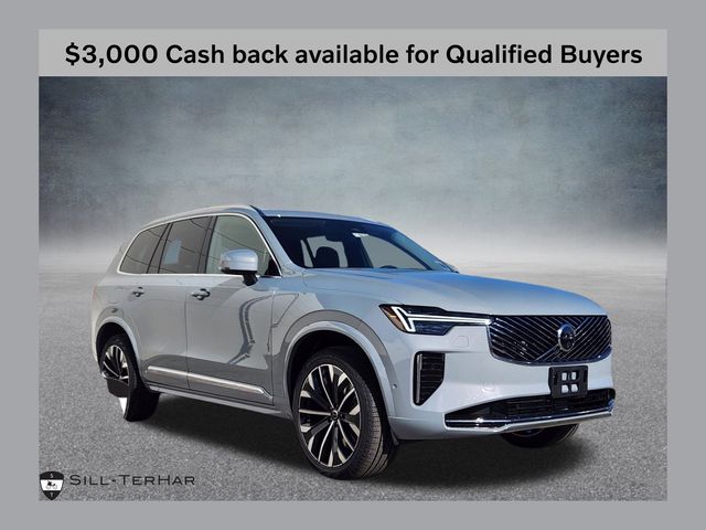 2026 Volvo XC90 T8 Recharge Ultra Bright 4WD's photo