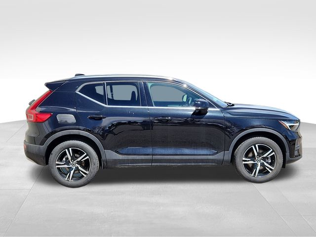Certified 2025 Volvo XC40 Core with VIN YV4L12UJ0S2473216 for sale in Broomfield, CO