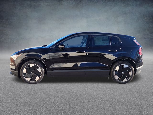 2025 Volvo EX30 Plus photo 4