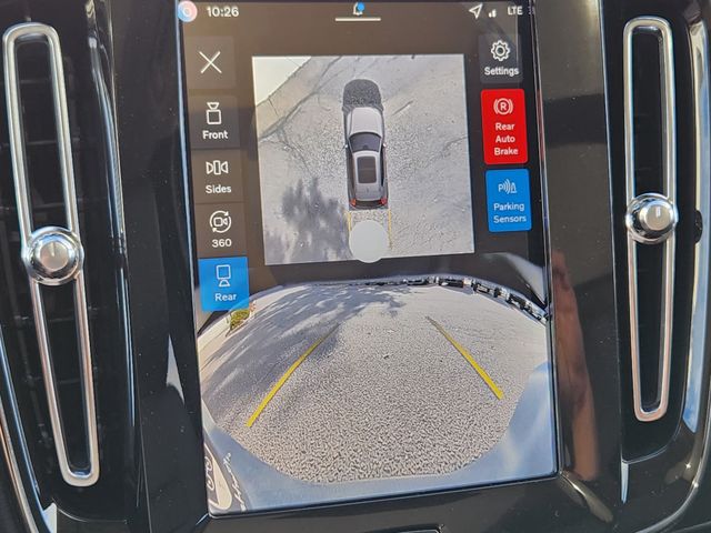 2026 Volvo XC40 Ultra - Photo 21