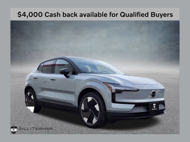 2026 Volvo EX30 Plus's photo