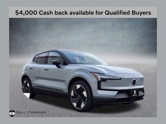 2026 Volvo EX30 Twin Motor Plus AWD SUV