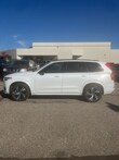 Volvo XC90 Recharge Plug-In Hybrid