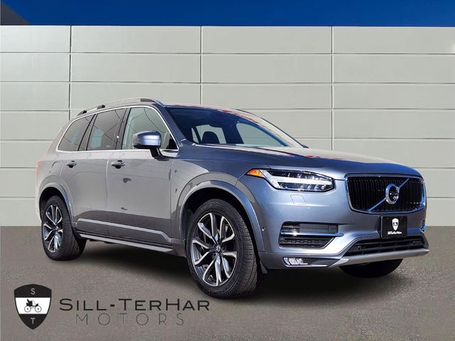 2016 Volvo XC90