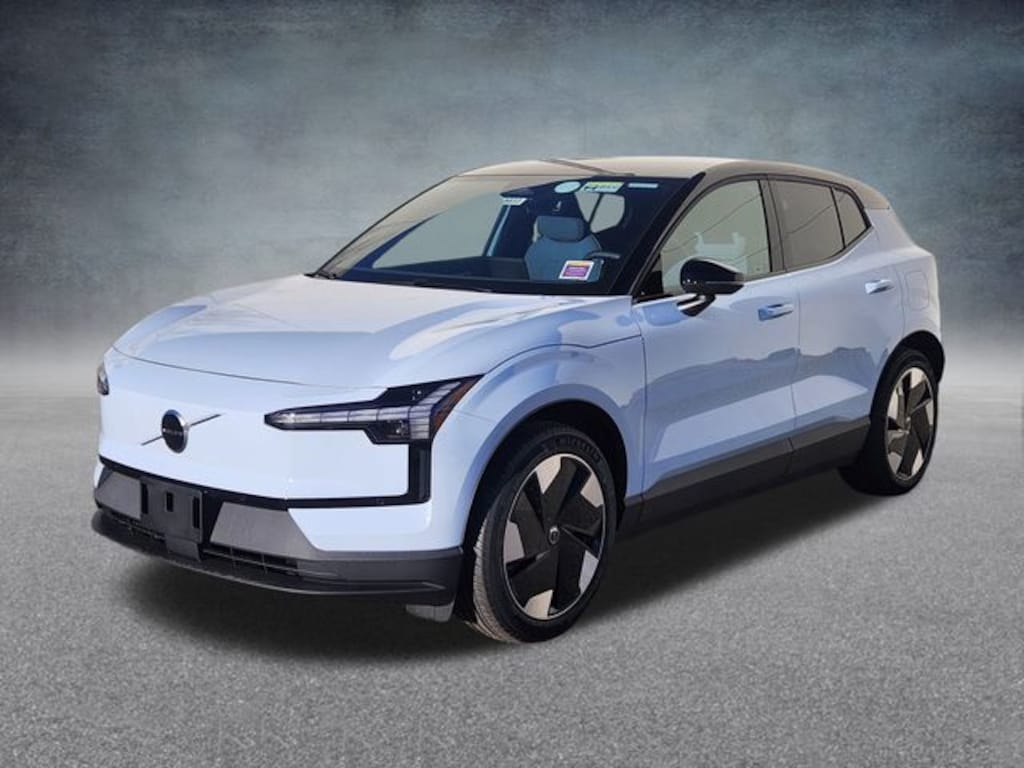 New 2026 Volvo EX30 Twin Motor Plus SUV