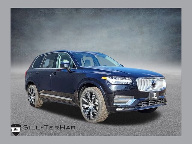 2025 Volvo XC90 Ultra's photo